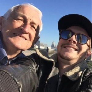 Meet your Posher, Robin